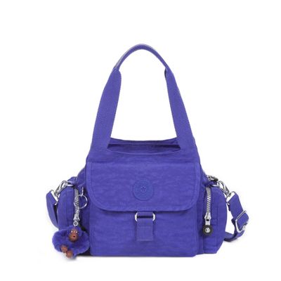 The Official Kipling Online Store Borse a mano/tracolla FAIRFAX