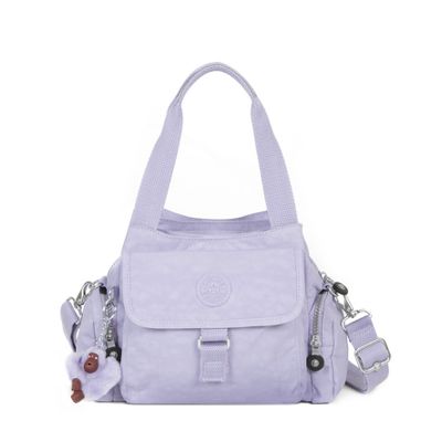 The Official Dutch Kipling Online Store schouder-handtassen FAIRFAX