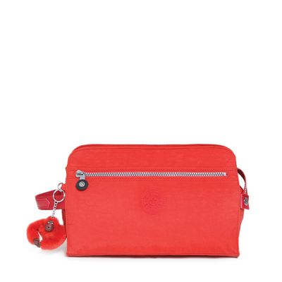 The Official UK Kipling Online Store All luggage TRIM