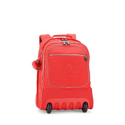 The Official Kipling Online Store School backpacks SOOBIN L