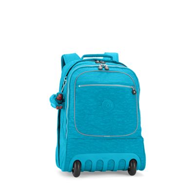 Der Offizielle Deutsche Kipling Online Shop Schul Rucksack SOOBIN L