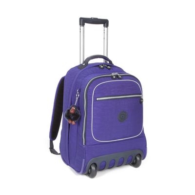 The Official UK Kipling Online Store School backpacks SOOBIN L