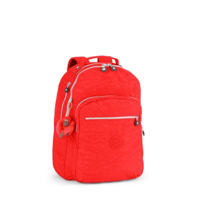 The Official Kipling Online Store School backpacks CLAS SEOUL