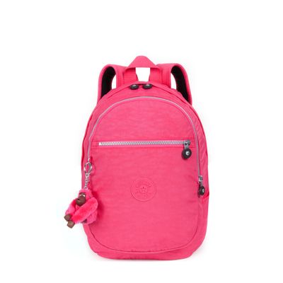 The Official French Kipling Online Store School backpacks CLAS CHALLENGER