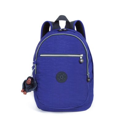 The Official UK Kipling Online Store School backpacks CLAS CHALLENGER