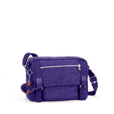 The Official Dutch Kipling Online Store Shoulder bags GRACY