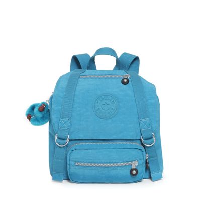 The Official UK Kipling Online Store School backpacks JOETSU S