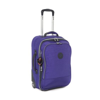 The Official Belgian Kipling Online Store Reisetasche auf Rollen YUBIN 50