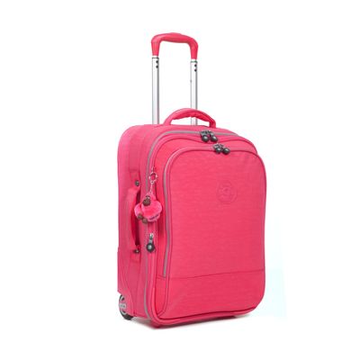 The Official Belgian Kipling Online Store Trolleys YUBIN 55