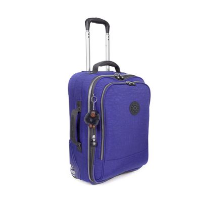 The Official French Kipling Online Store Trolleys YUBIN 55