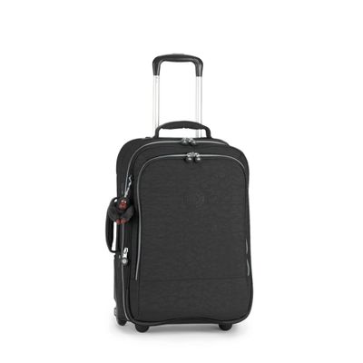 The Official German Kipling Online Store Cabin luggage YUBIN 55