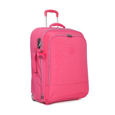 The Official French Kipling Online Store Trolleys YUBIN 65