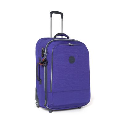 The Official Belgian Kipling Online Store Tous les bagages YUBIN 65