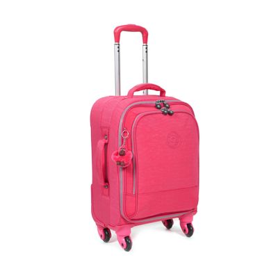 The Official Belgian Kipling Online Store Tous les bagages YUBIN SPIN 55