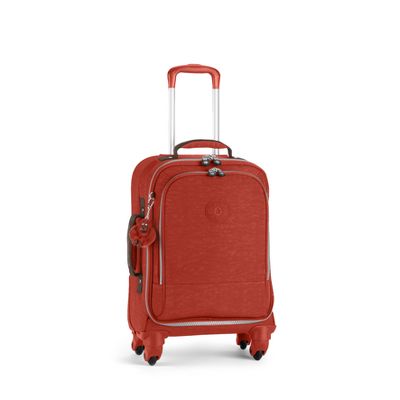 The Official Belgian Kipling Online Store Handgepäck YUBIN SPIN 55