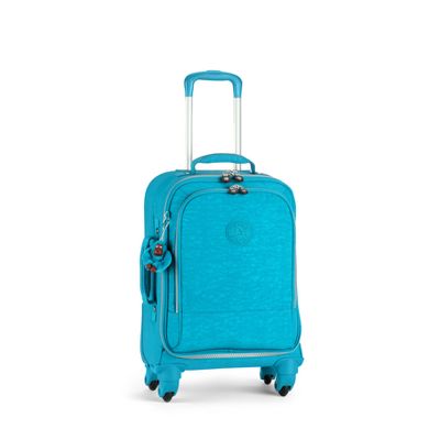 The Official Dutch Kipling Online Store alle bagage YUBIN SPIN 55