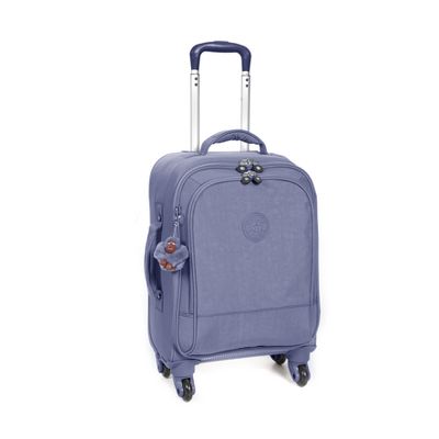 The Official UK Kipling Online Store Luggage YUBIN SPIN 55