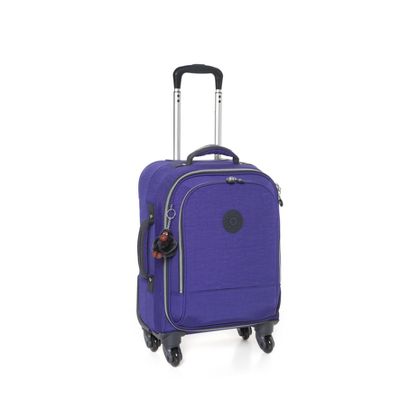 The Official Dutch Kipling Online Store Handbagage YUBIN SPIN 55