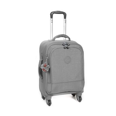 The Official UK Kipling Online Store Luggage YUBIN SPIN 55