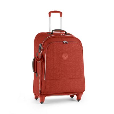 The Official Dutch Kipling Online Store alle bagage YUBIN SPIN 69