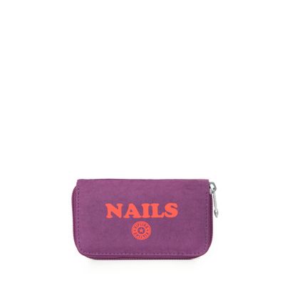 The Official French Kipling Online Store Accessoires De Voyage  NAIL