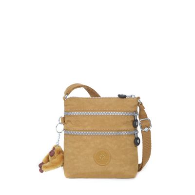 The Official Belgian Kipling Online Store schoudertassen ALVAR XS