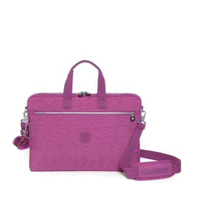 The Official French Kipling Online Store Mallettes pour ordinateur HEDDO 17"