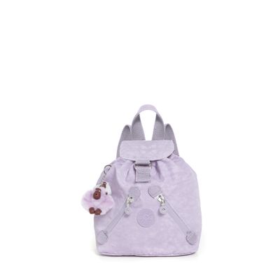The Official International Kipling Online Store School backpacks FUNDAMENTAL XS