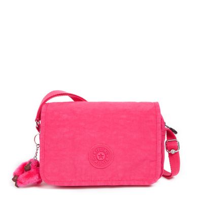 The Official Dutch Kipling Online Store schoudertassen DELPHIN