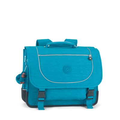 The Official UK Kipling Online Store School backpacks POONA M