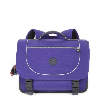 The Official UK Kipling Online Store School backpacks POONA M