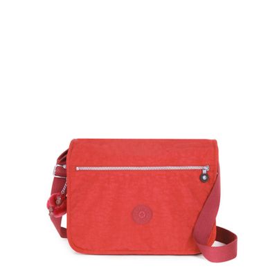 The Official German Kipling Online Store A4 messenger bags MADHOUSE S