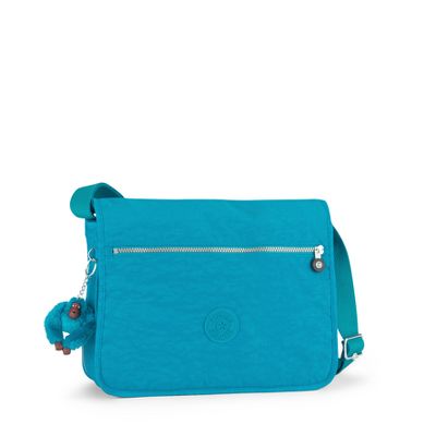 The Official Spanish Kipling Online Store A4 messenger bags MADHOUSE S