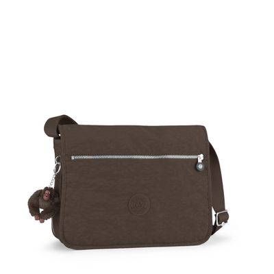 The Official German Kipling Online Store A4 messenger bags MADHOUSE S