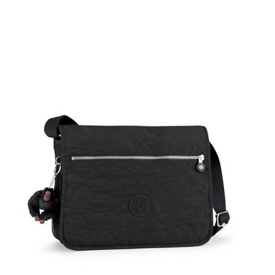 The Official German Kipling Online Store A4 messenger bags MADHOUSE S
