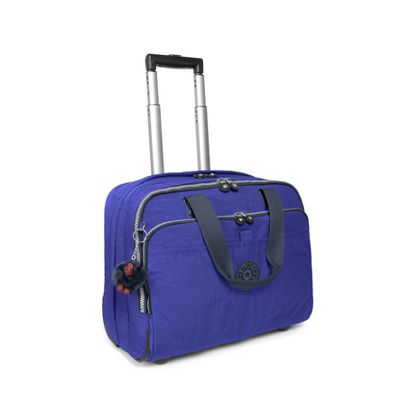 The Official Spanish Kipling Online Store Business laptop bags NEW CEROC