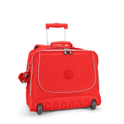 The Official Belgian Kipling Online Store All school bags NEW DALLIN