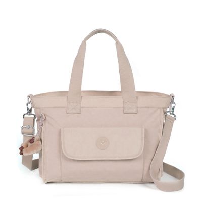 The Official Spanish Kipling Online Store Shoulder bags NEW ELISE