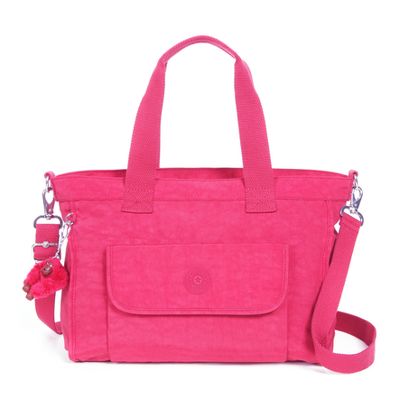 The Official Dutch Kipling Online Store schoudertassen NEW ELISE