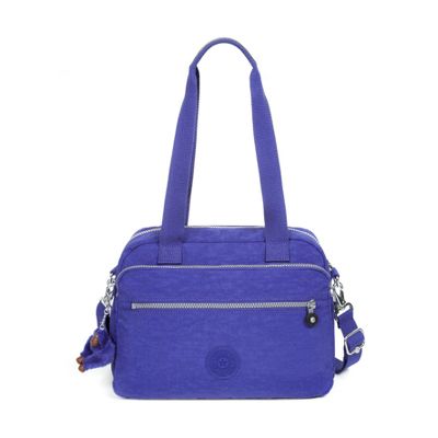 The Official German Kipling Online Store Shoulder handbags NAGATO