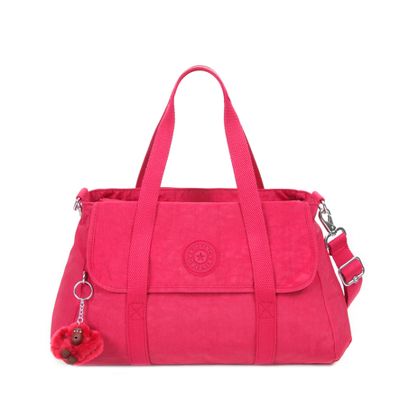 The Official Dutch Kipling Online Store schoudertassen INDIRA