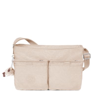 The Official French Kipling Online Store Shoulder handbags DELANA