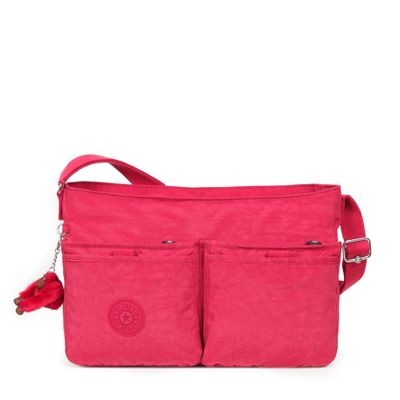 The Official Kipling Online Store Borse a mano/tracolla DELANA