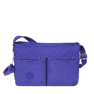 The Official Dutch Kipling Online Store schouder-handtassen DELANA