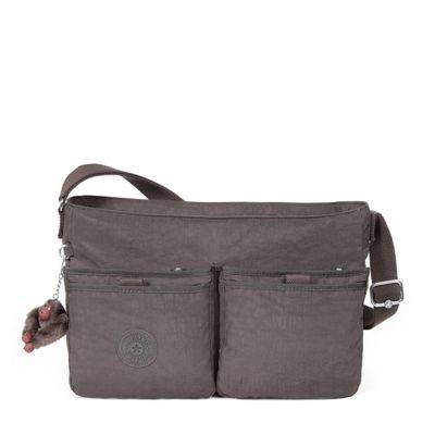 The Official French Kipling Online Store Across body bags DELANA