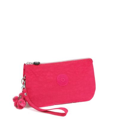 The Official French Kipling Online Store Pochettes CREATIVITY XL