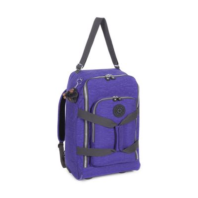The Official Belgian Kipling Online Store Reisetasche auf Rollen NEW WONDERER S B