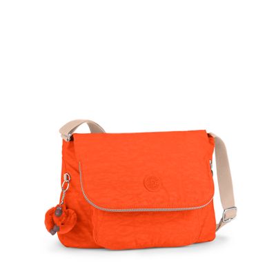The Official Spanish Kipling Online Store Shoulder bags GARAN