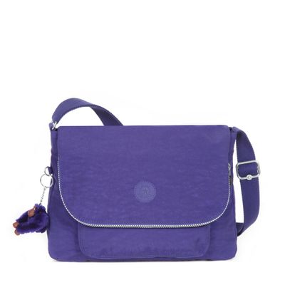 The Official Dutch Kipling Online Store Shoulder bags GARAN