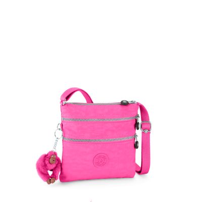 The Official Spanish Kipling Online Store Mini bags ALVAR S
